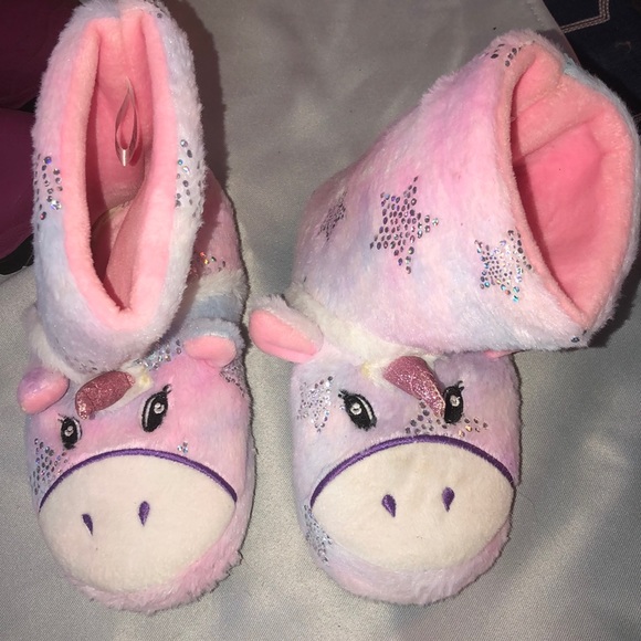 13 converse slippers rain/snow boots Mary Janes - Picture 4 of 16